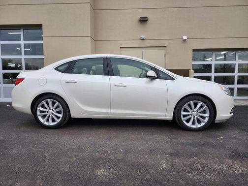 2012 Buick Verano Convenience