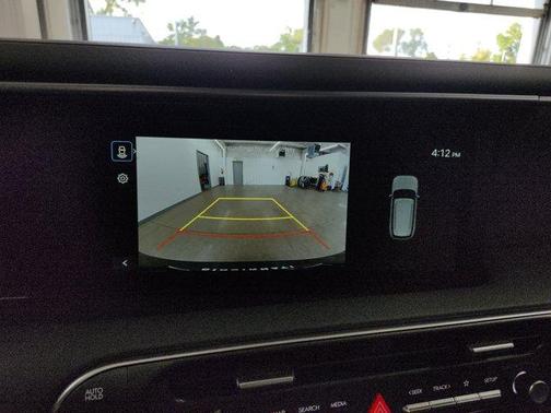 2026 Hyundai PALISADE SEL Convenience