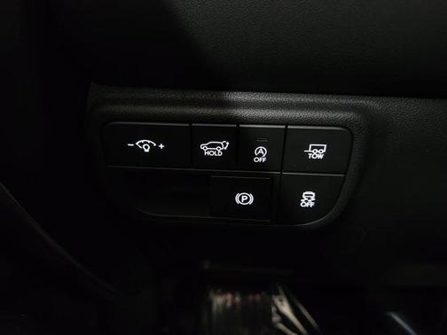 2026 Hyundai PALISADE SEL Convenience