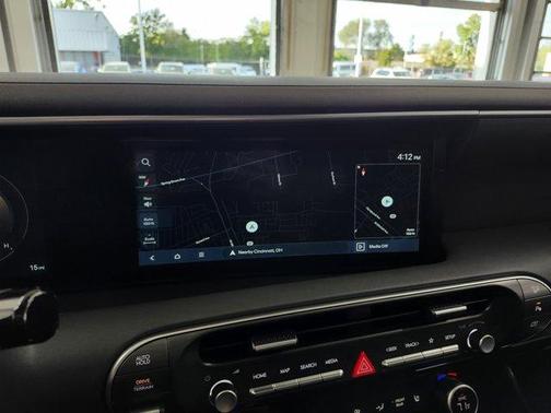 2026 Hyundai PALISADE SEL Convenience