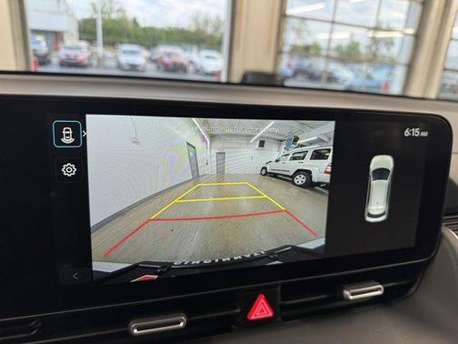 2025 Hyundai IONIQ 5 SE