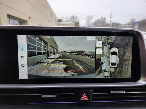 2025 Hyundai IONIQ 6 Limited