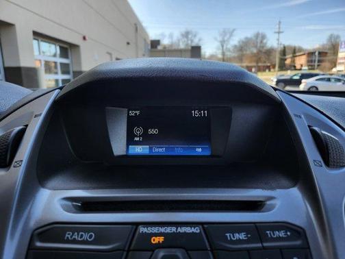 2016 Ford Transit Connect XLT