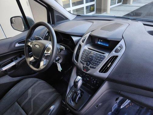 2016 Ford Transit Connect XLT