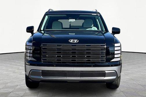 Abyss Black Pearl 2026 Hyundai PALISADE SEL