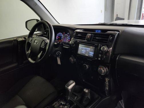 2019 Toyota 4Runner TRD Off Road Premium