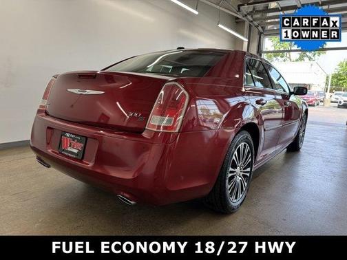 2013 Chrysler 300 S