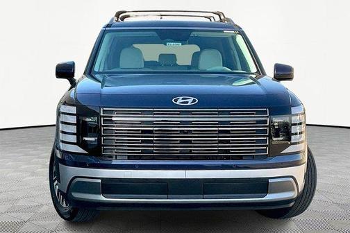 2026 Hyundai Palisade Hybrid SEL Premium 8P