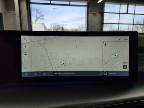 2026 Hyundai IONIQ 9 Performance Limited