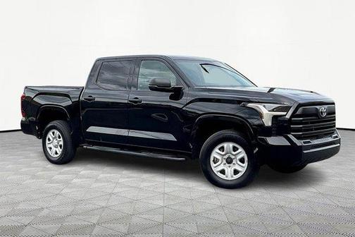 2023 Toyota Tundra SR