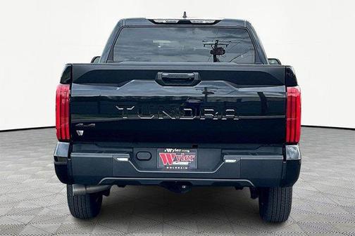 2023 Toyota Tundra SR