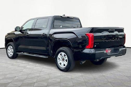 2023 Toyota Tundra SR