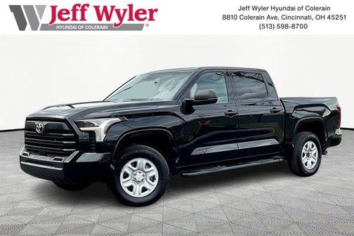 2023 Toyota Tundra SR