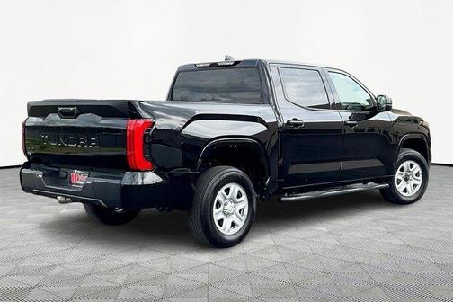 2023 Toyota Tundra SR