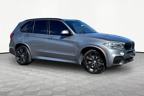 2018 BMW X5 xDrive50i