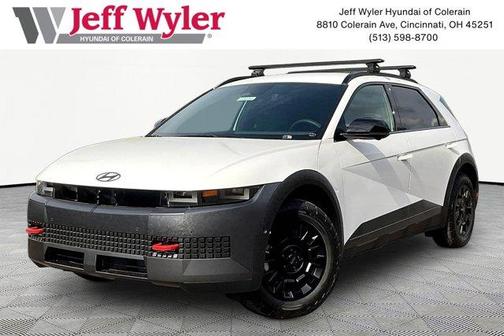 Atlas 2026 Hyundai IONIQ 5 XRT