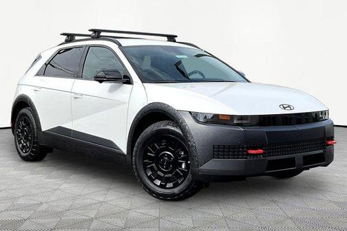 Atlas 2026 Hyundai IONIQ 5 XRT