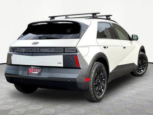 Atlas 2026 Hyundai IONIQ 5 XRT