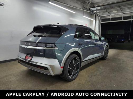 2026 Hyundai IONIQ 5 Limited