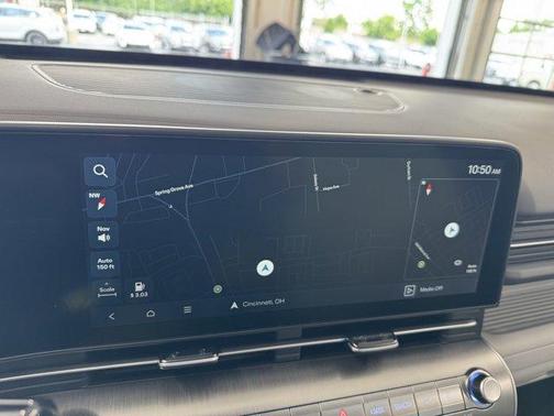 2025 Hyundai KONA SEL Convenience