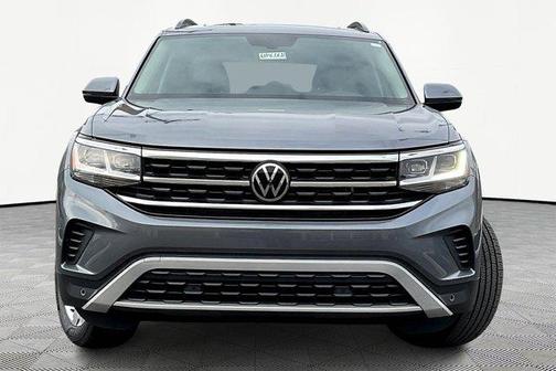 2021 Volkswagen Atlas 2.0T SE w/Technology