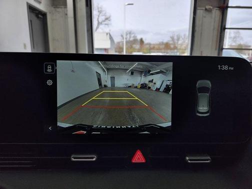 2026 Hyundai IONIQ 5 SE Standard Range