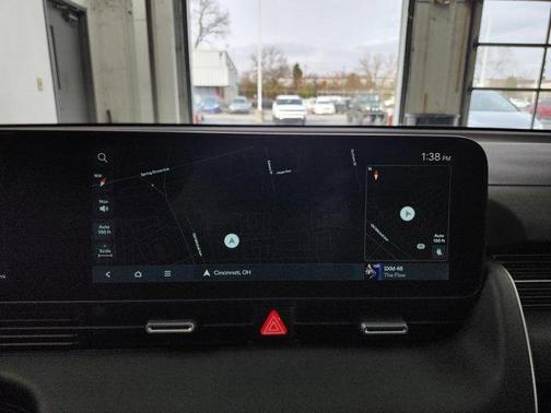 2026 Hyundai IONIQ 5 SE Standard Range