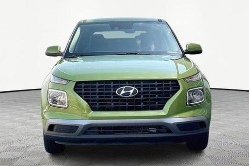 2021 Hyundai VENUE SE