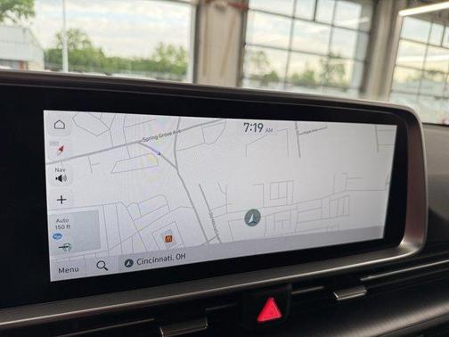 2025 Hyundai IONIQ 6 SE
