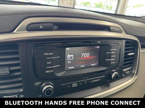 2016 Kia Sorento EX