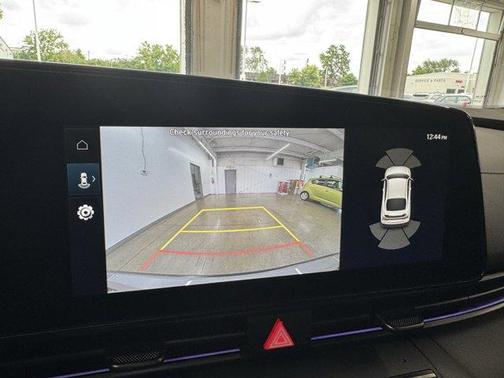 2025 Hyundai ELANTRA N Base