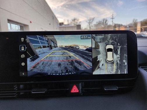 2026 Hyundai IONIQ 5 XRT