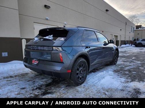 2026 Hyundai IONIQ 5 XRT