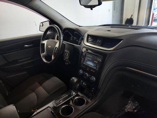 2015 Chevrolet Traverse 1LT