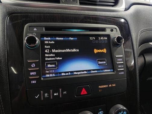 2015 Chevrolet Traverse 1LT