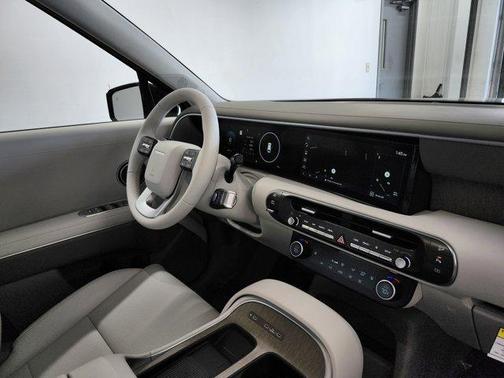 2026 Hyundai PALISADE SEL Convenience