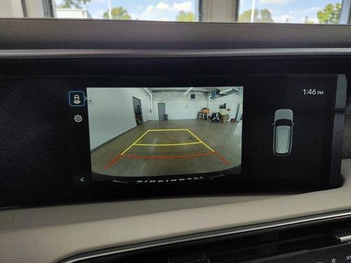 2026 Hyundai PALISADE SEL Convenience