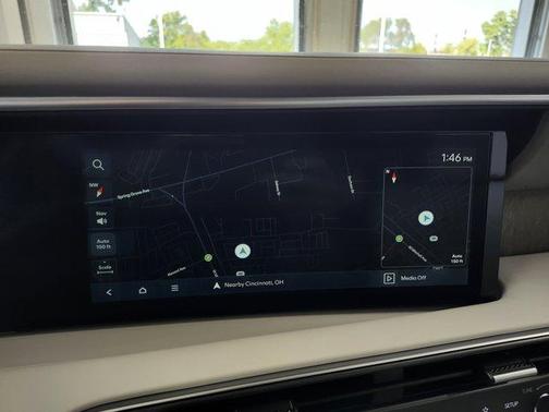 2026 Hyundai PALISADE SEL Convenience
