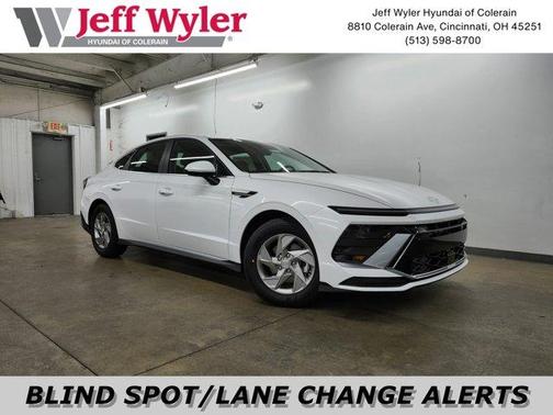 2026 Hyundai SONATA SE