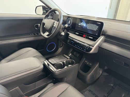 2025 Hyundai IONIQ 5 Limited