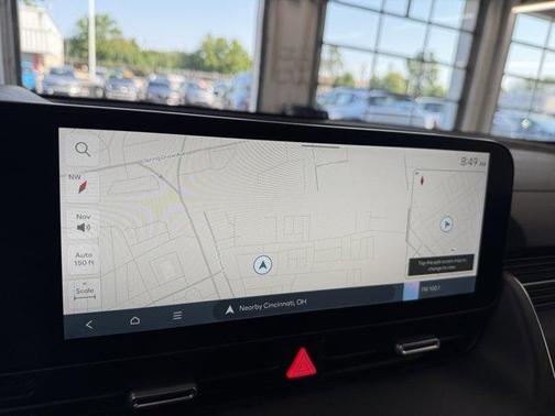 2025 Hyundai IONIQ 5 Limited