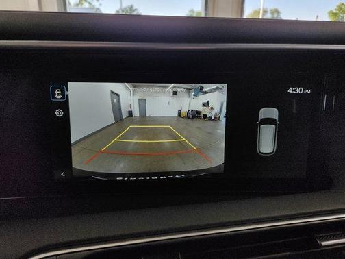 2026 Hyundai PALISADE SEL Convenience
