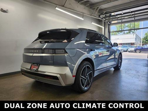 2025 Hyundai IONIQ 5 Limited