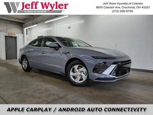 2026 Hyundai SONATA SE