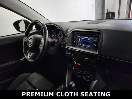 2015 Mazda CX-5 Touring