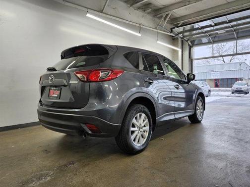 2015 Mazda CX-5 Touring