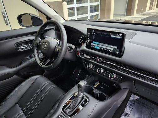 2023 Honda HR-V EX-L