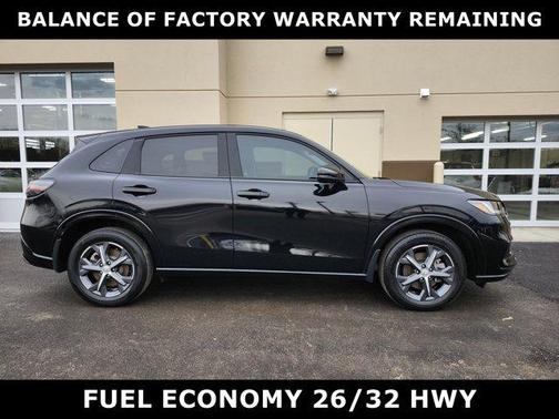 2023 Honda HR-V EX-L