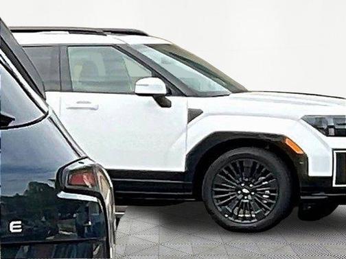 Gravity Gray 2023 Kia Telluride EX