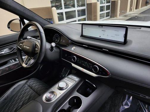 2024 Genesis GV70 3.5T Sport